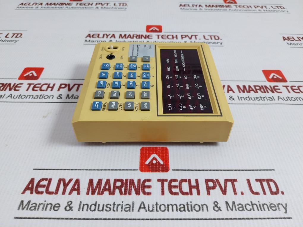 Programmable Controller R-21P-4129 Mitsubishi