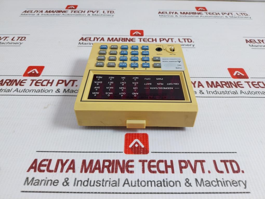 Programmable Controller R-21P-4129 Mitsubishi
