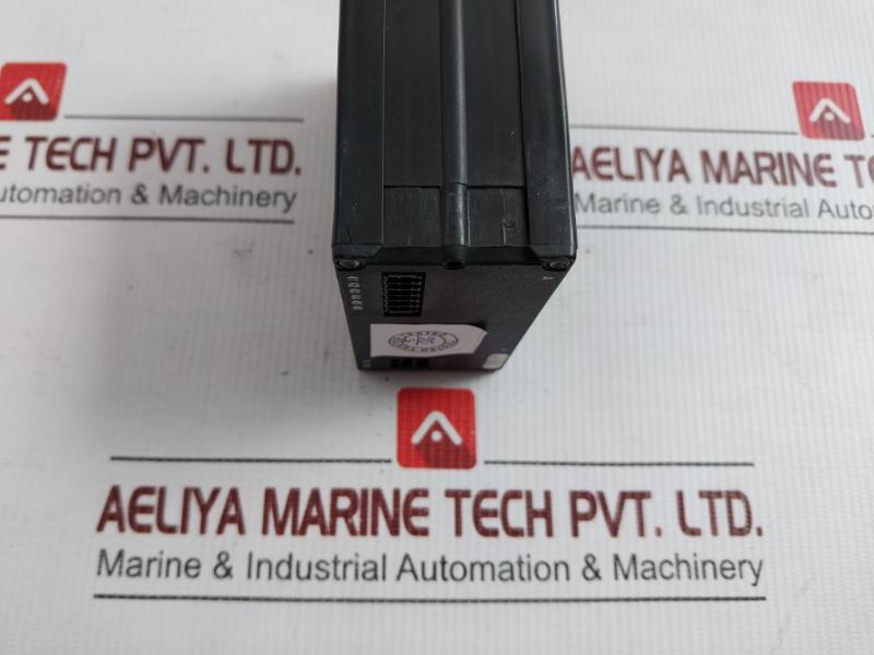 Programmable Led Indicator 24-250 Vdc/105-10 Ma 5714A Pr Electronics