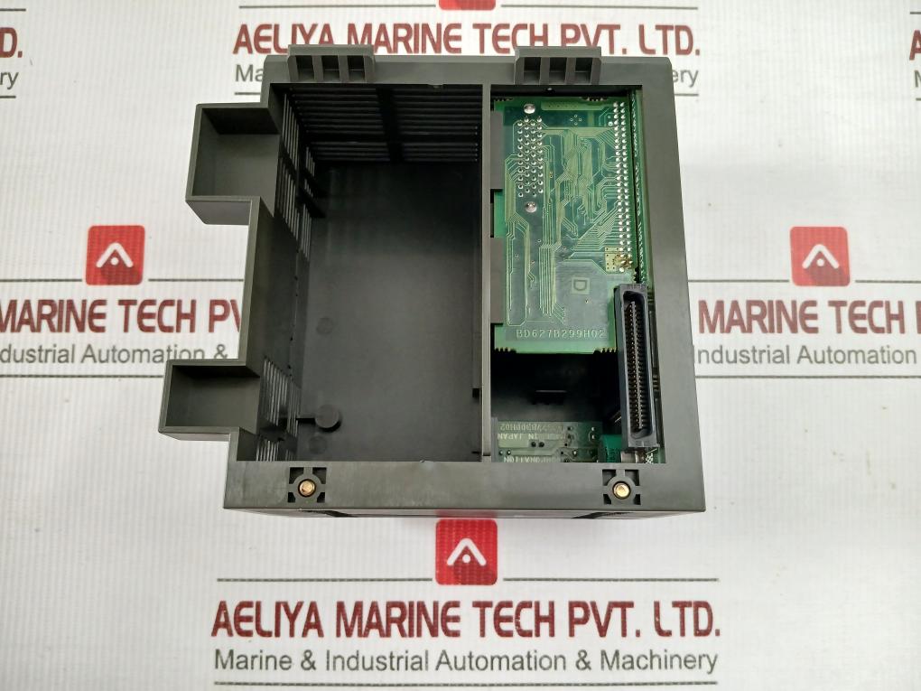 Programmable Logic Controller Cpu Unit 100-120Vac Mitsubishi A1Sjhcpu