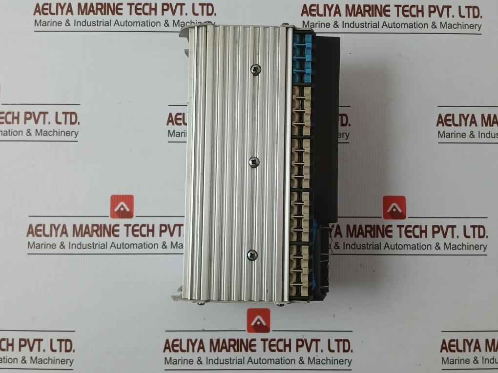 Programmable Logic Controller Ps3-dc Brand Klockner-moeller 24V Dc/160Ma