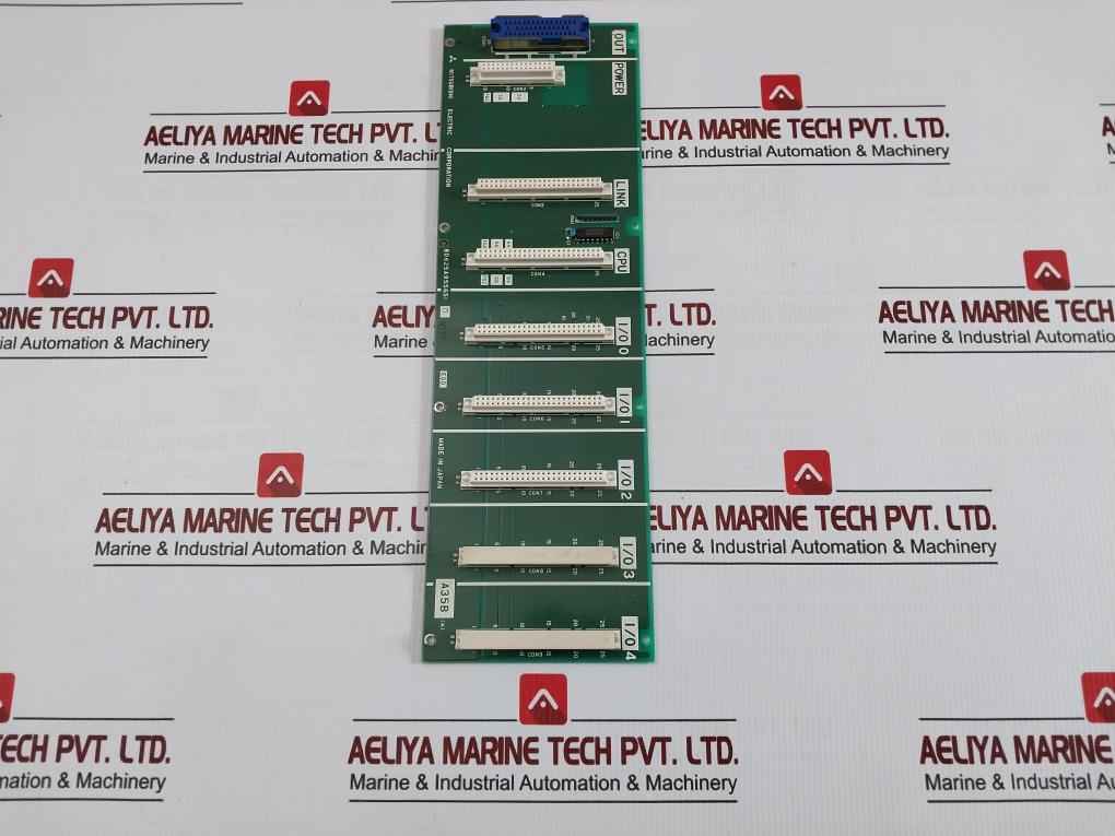 Programmable Pcb Controller Bd625A955G51 Mitsubishi Electric