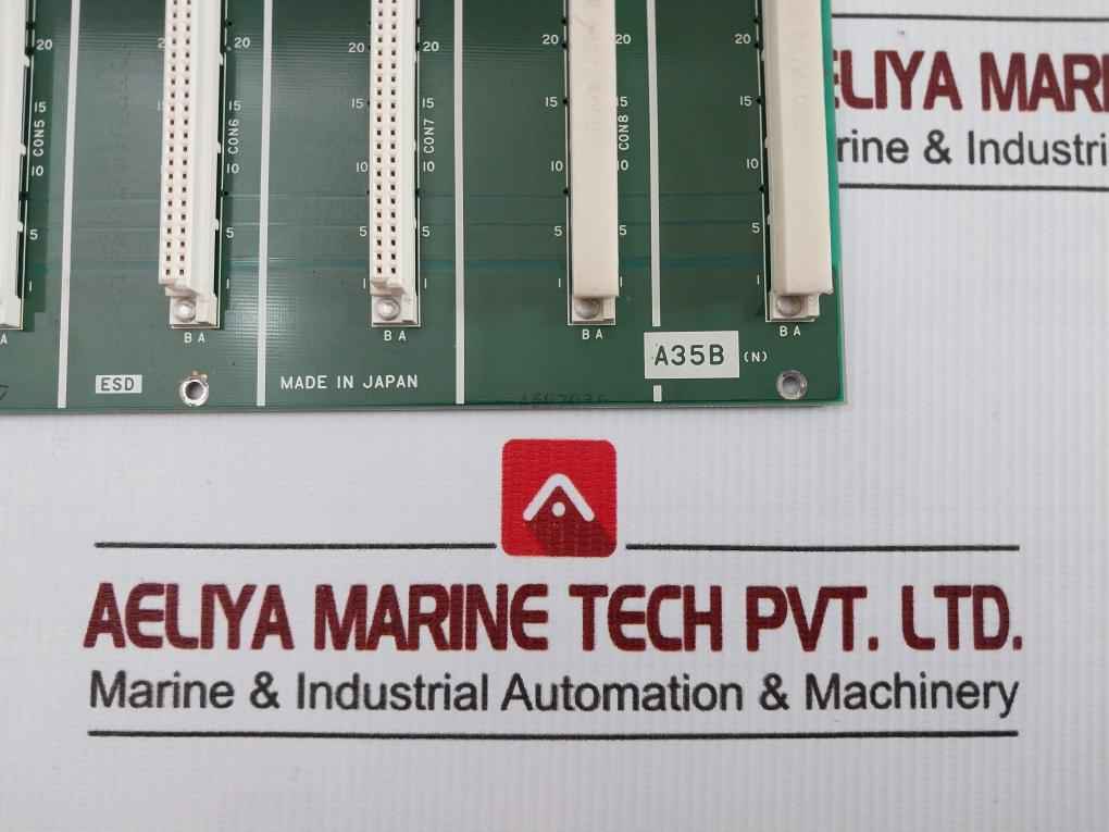 Programmable Pcb Controller Bd625A955G51 Mitsubishi Electric