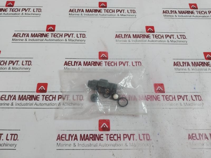 Prominent 1001438 Discharge Non-return Pressure Valve