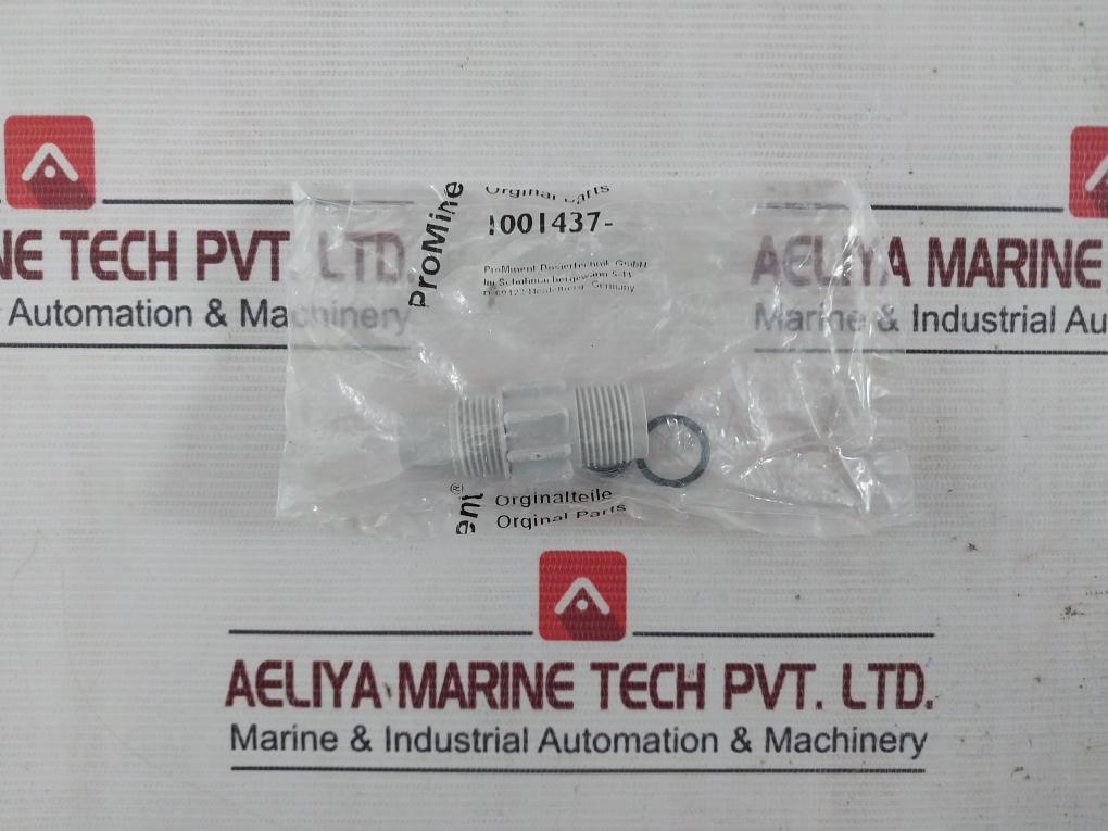 Prominent 1023127 Dosing Pump Service Set