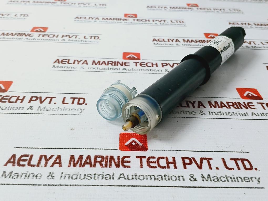 Prominent 792919 Dulcotest Chlorine Sensor Cle 3-ma-10 Ppm