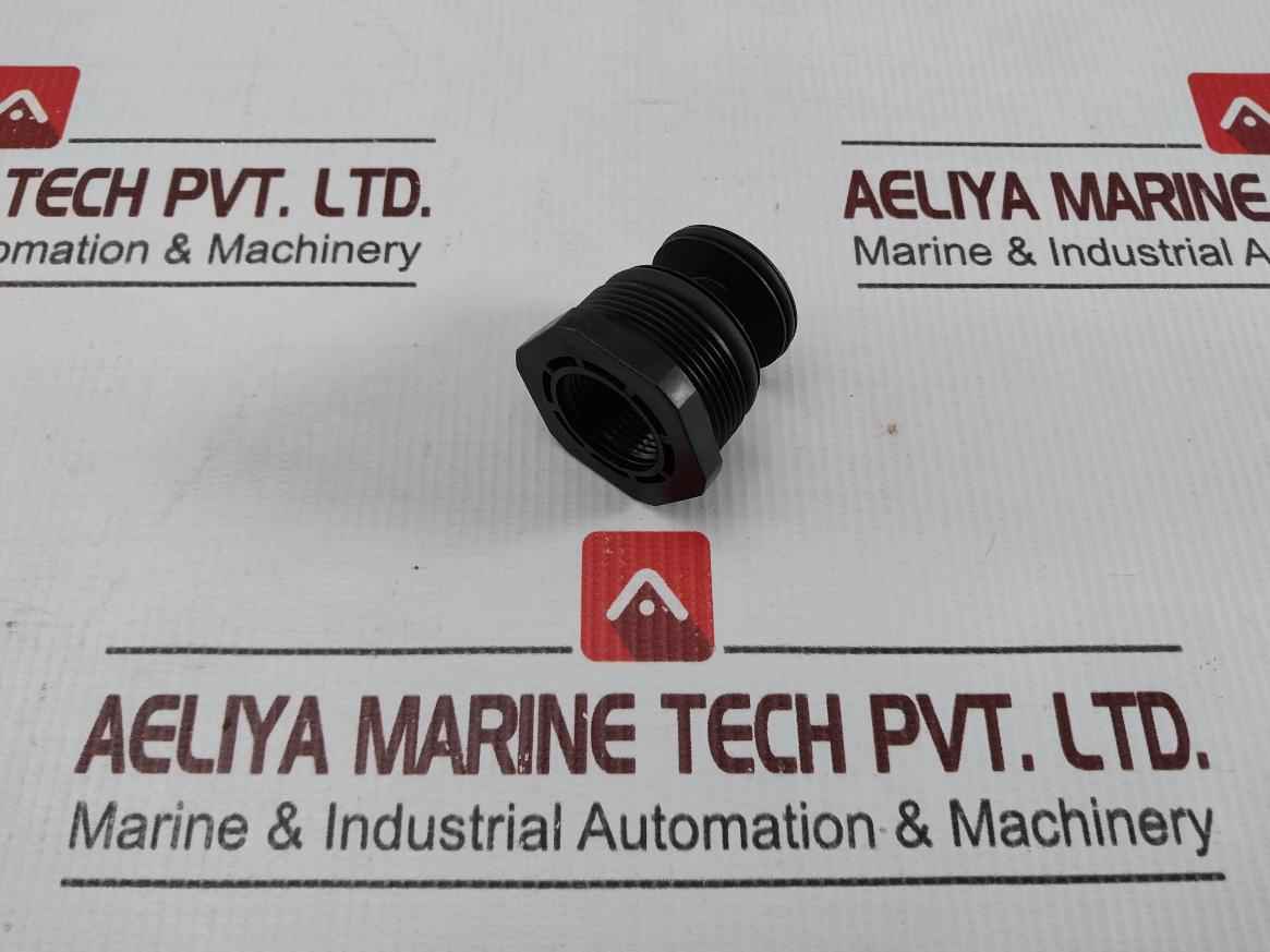 Prominent Flow Plug M34x1.5p 581.015.001.0045 74