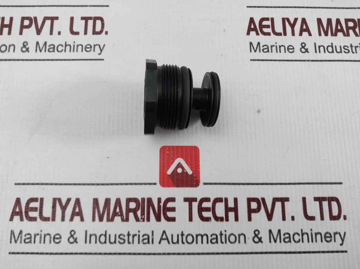 Prominent Flow Plug M34x1.5p 581.015.001.0045 74