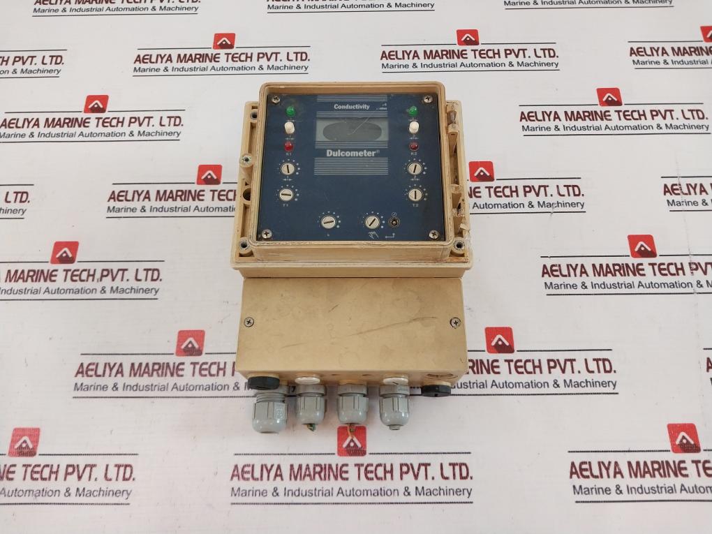 Prominent Lfws 1C2K2 Dulcometer 220-240V 50/60Hz