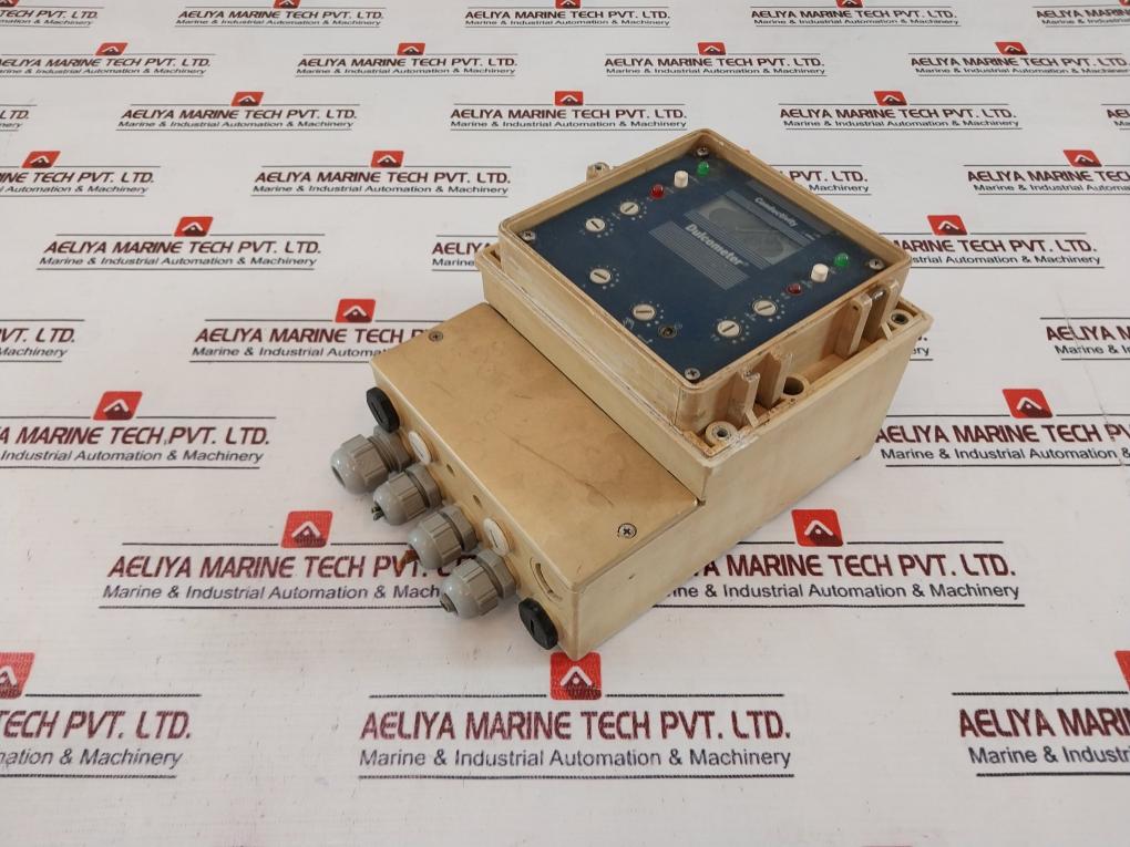 Prominent Lfws 1C2K2 Dulcometer 220-240V 50/60Hz