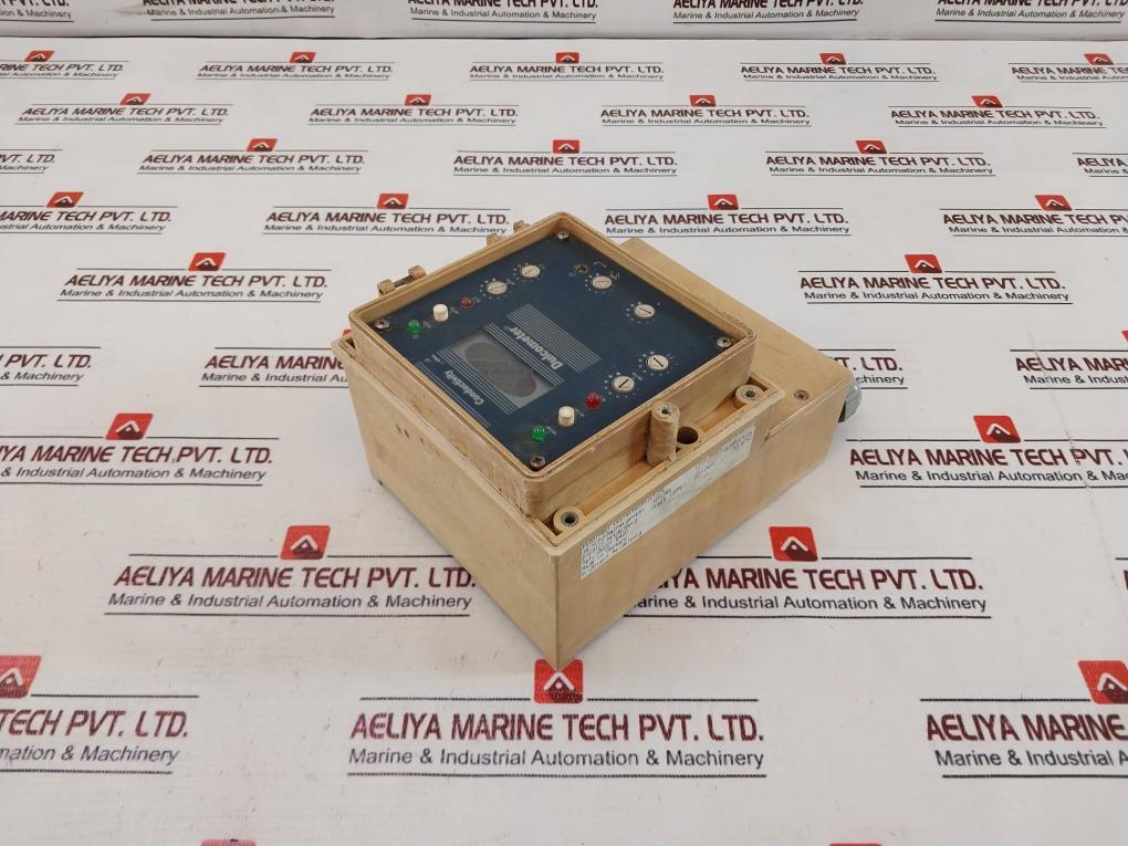 Prominent Lfws 1C2K2 Dulcometer 220-240V 50/60Hz