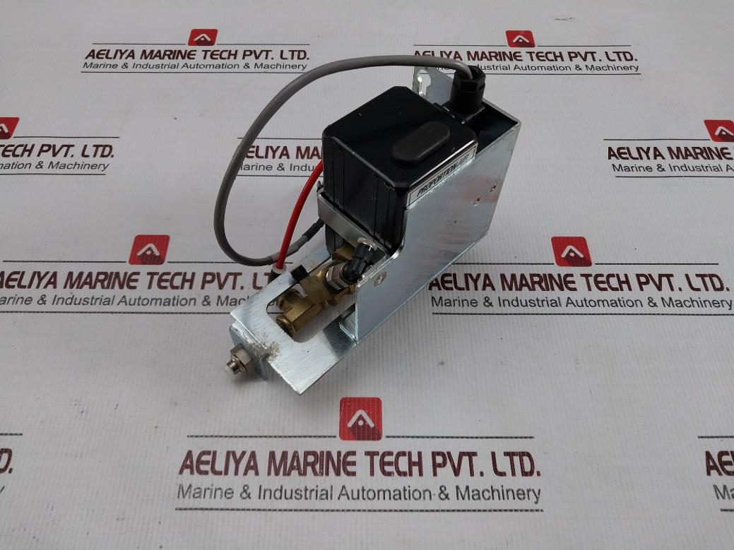 Proportion Air Pa560 Control Valve