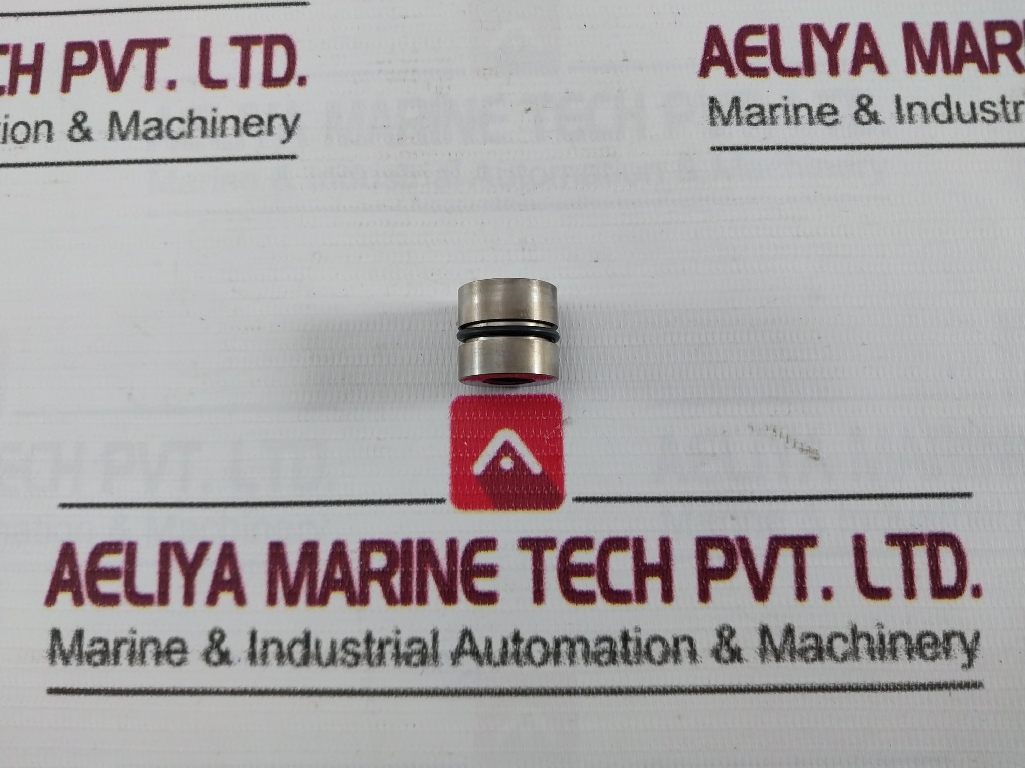 Proserv 25331-5 Rk Relief Valve Repair Kit Rev: J