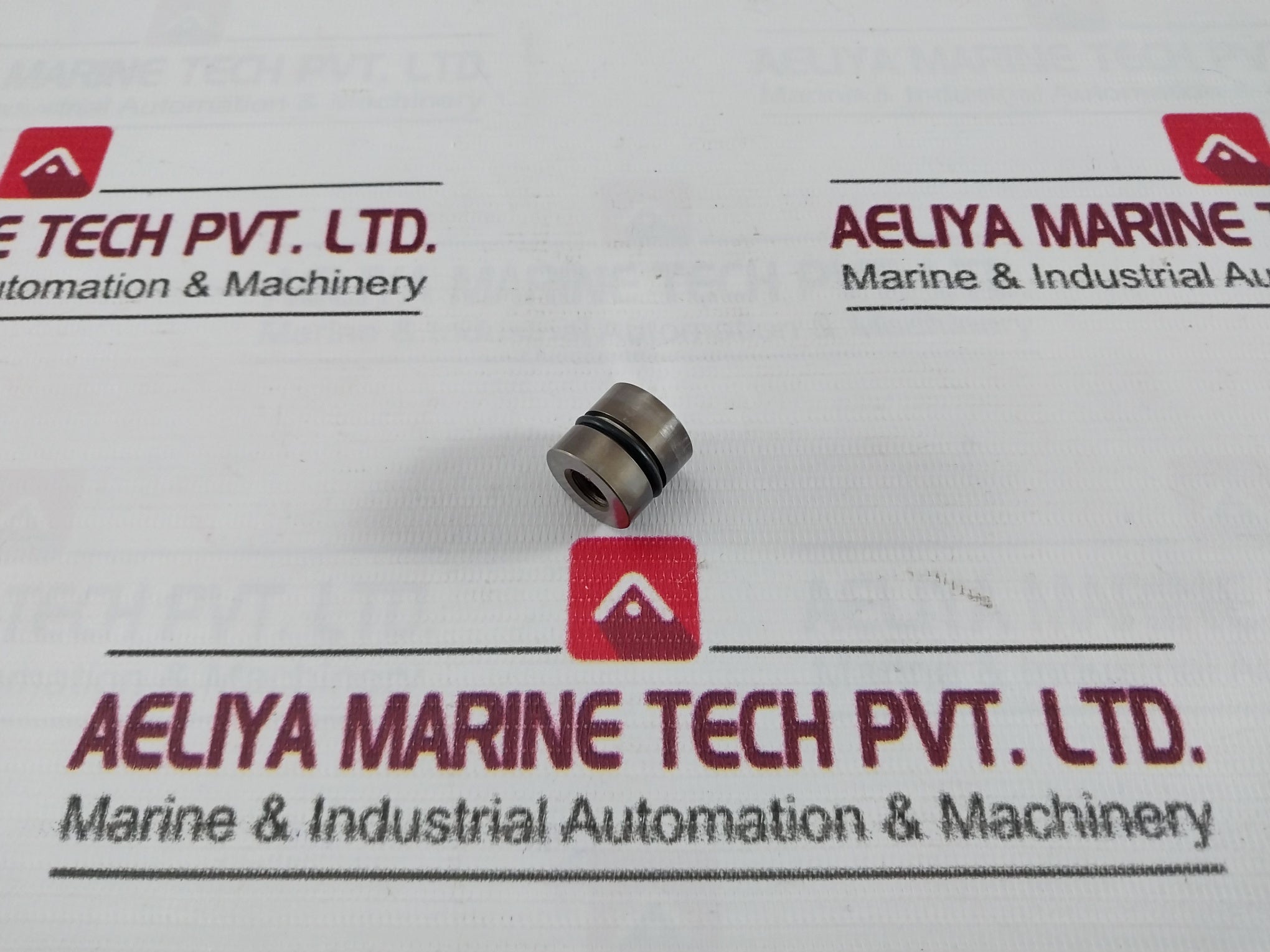 Proserv 25331-5 Rk Relief Valve Repair Kit Rev: J