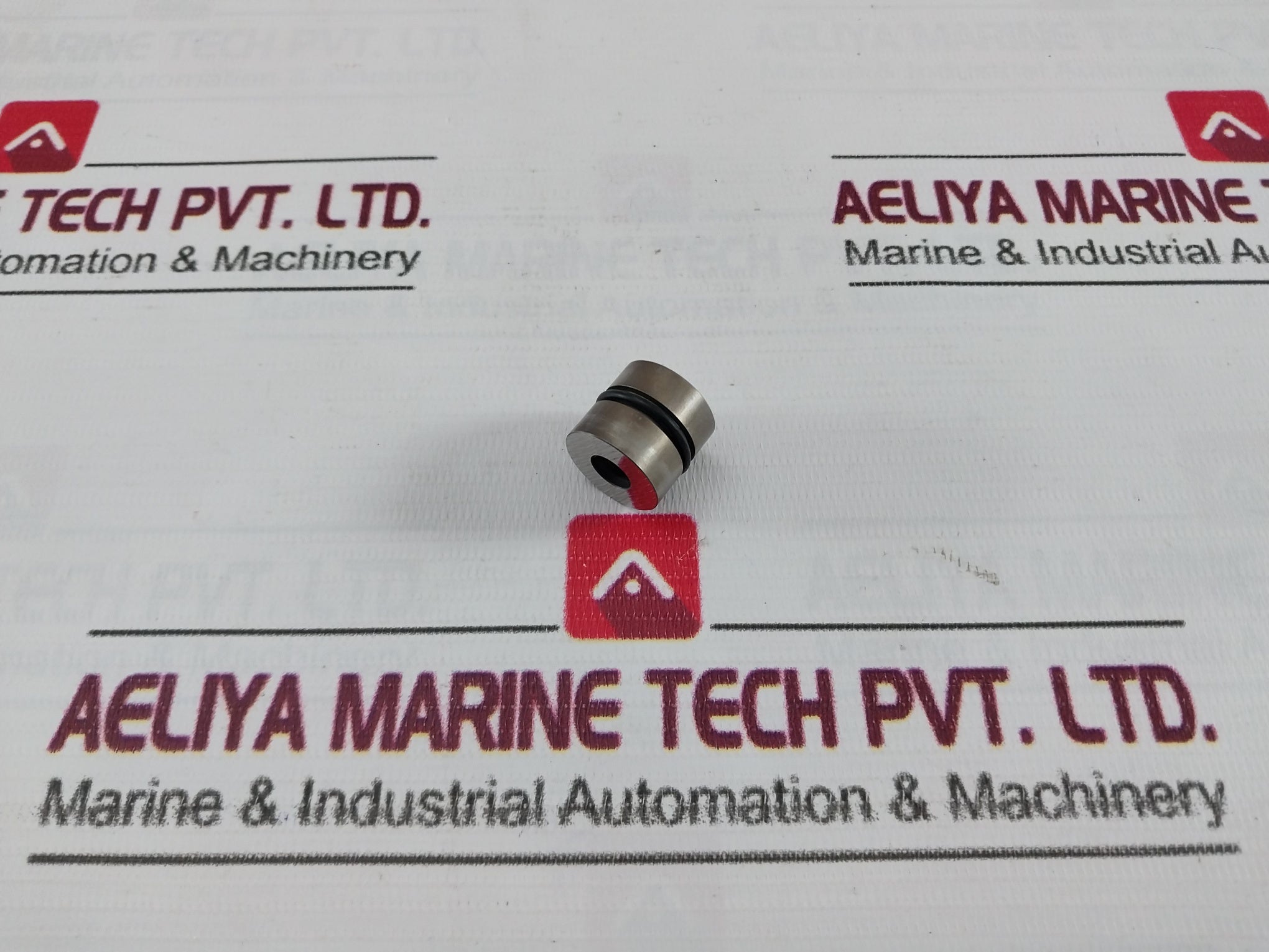 Proserv 25331-5 Rk Relief Valve Repair Kit Rev: J