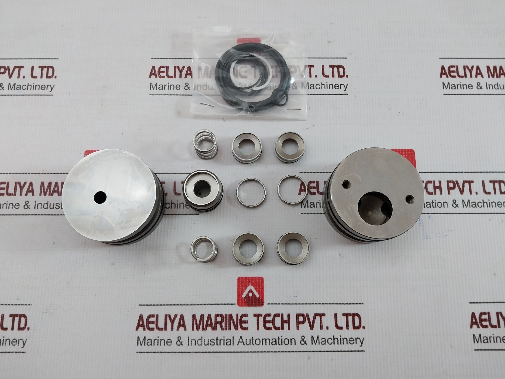 Proserv 44819-96 Rk Repair Kit 9910173 Rev.A