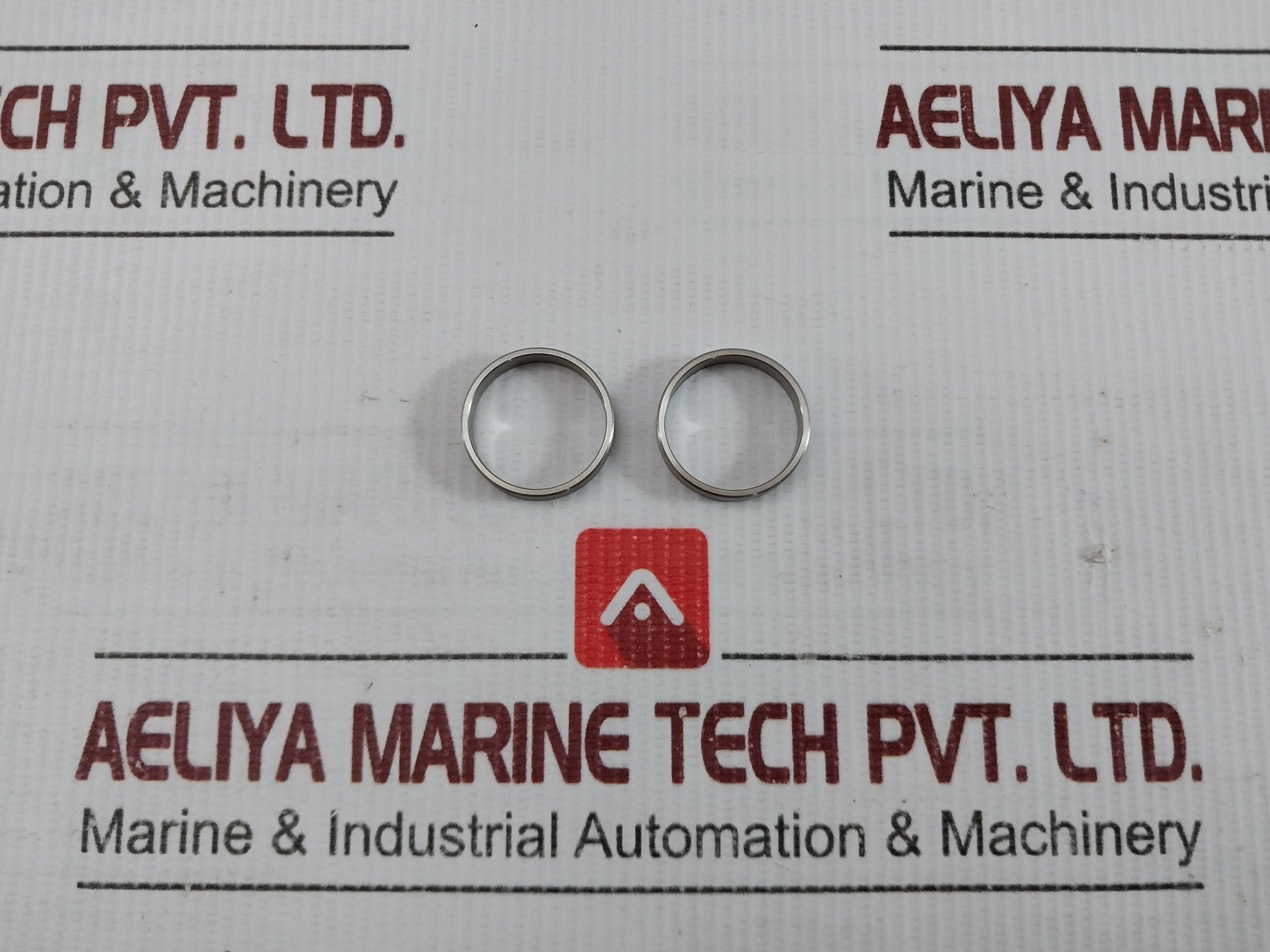 Proserv 44819-96 Rk Repair Kit 9910173 Rev.A