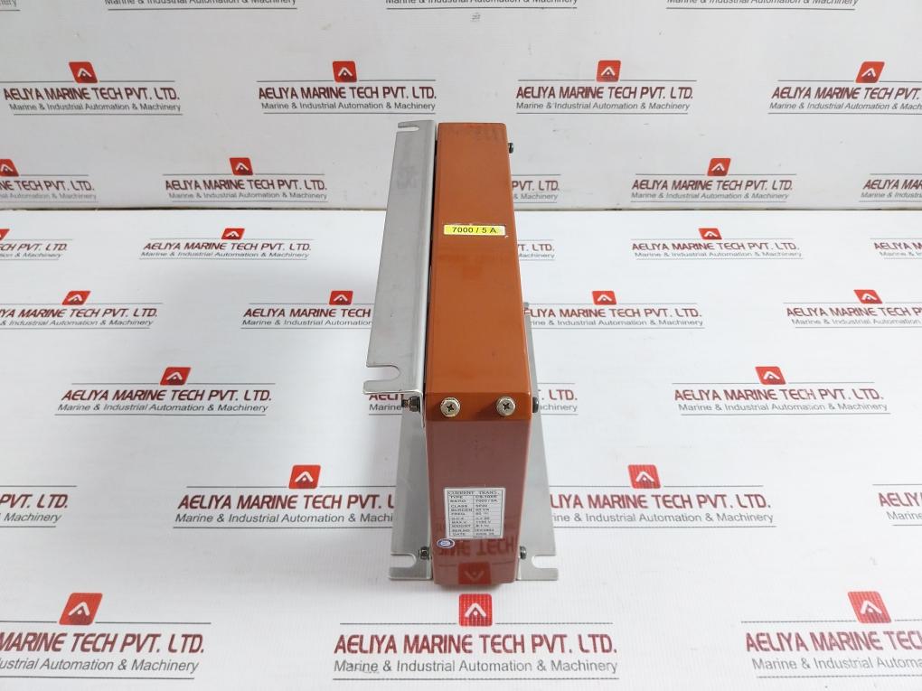 Protection-class Current Transformer 40Va 60Hz 1150 V Cte Tech Cs-10Xr