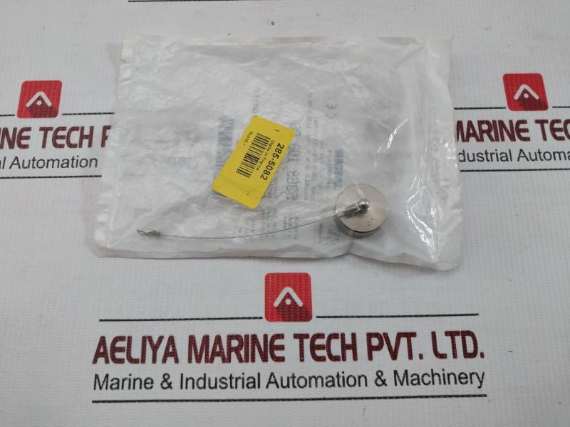 Protection Cap Receptacle 5369 100 06 Jaeger