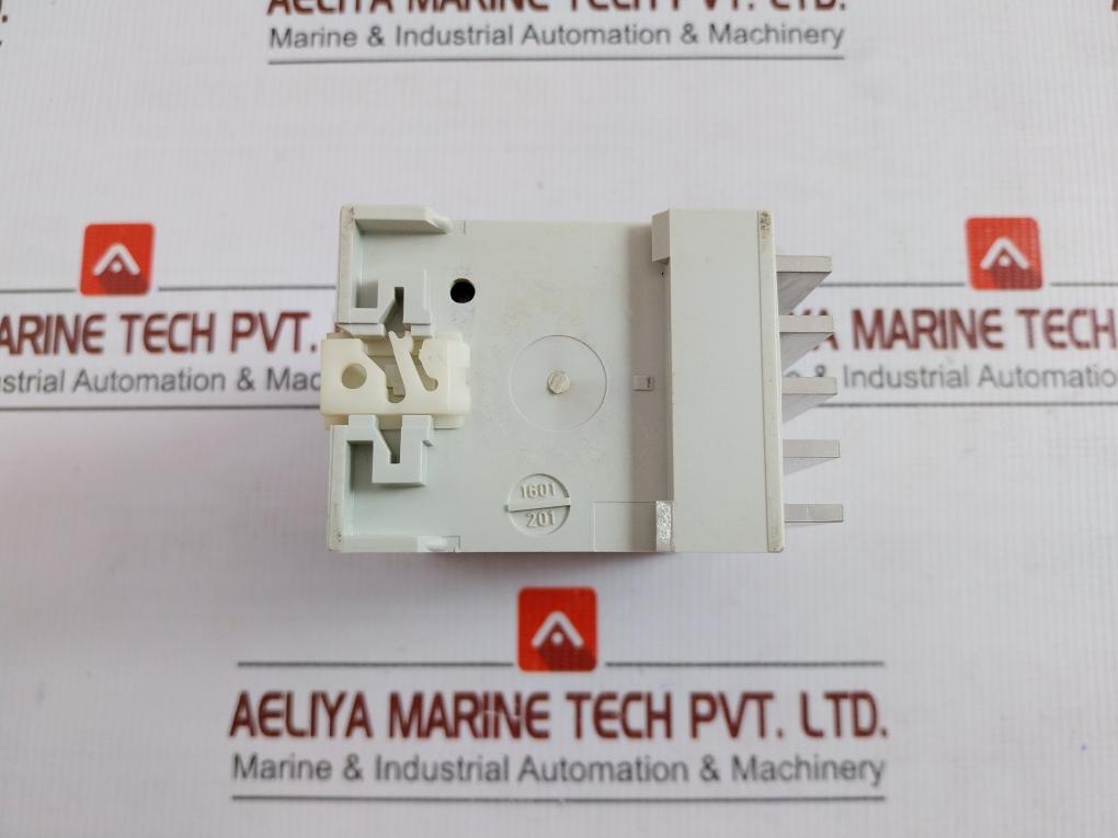 Protector Trip Relay Di 03 P Interschalt 24V