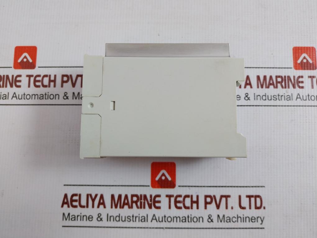 Protector Trip Relay Di 03 P Interschalt 24V