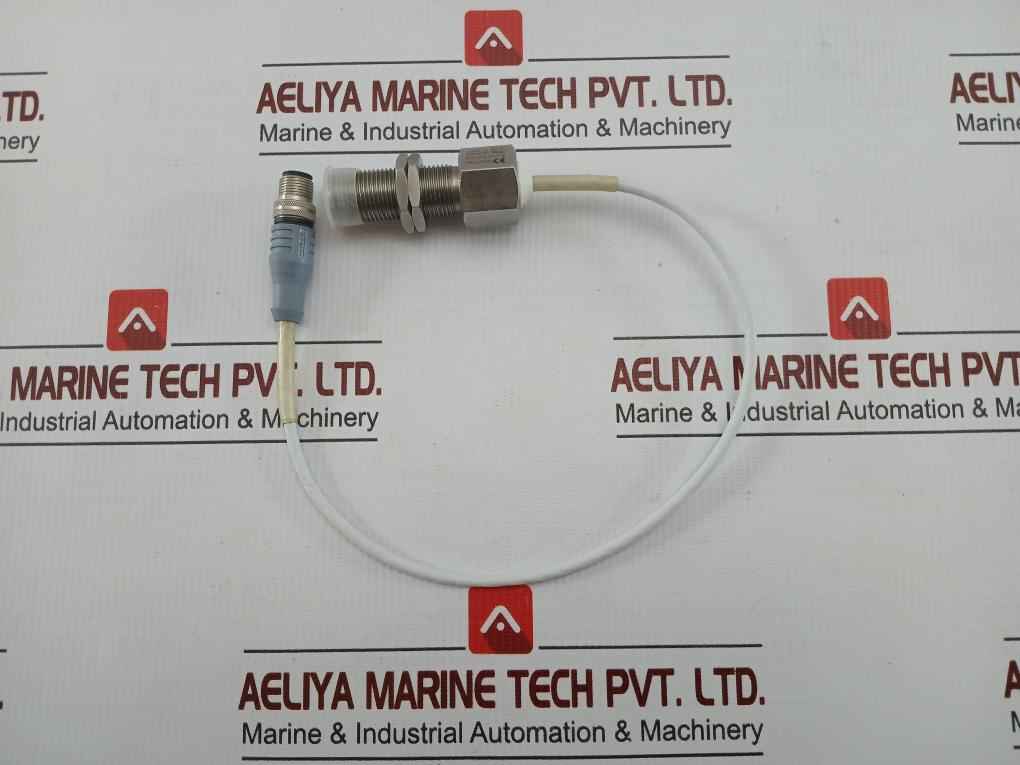 Proximity Sensor Dss 1810.09 Ptv S1642004963 Jaquet