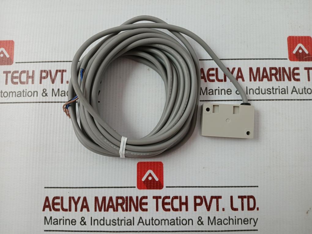 Proximity Switch Pe-t4D Fuji Electric 10-30Vdc 200Ma 16Ft