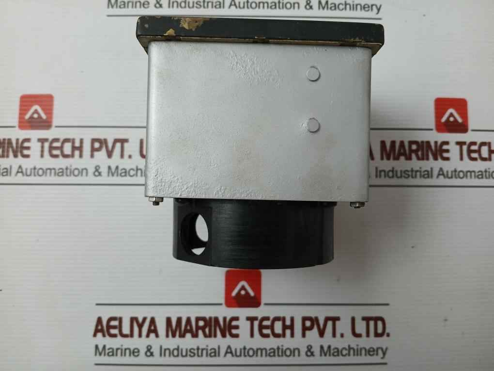 Prq96-vv10 Brand Noris 2000 = 6100 Hz Tachometer 24V Dc