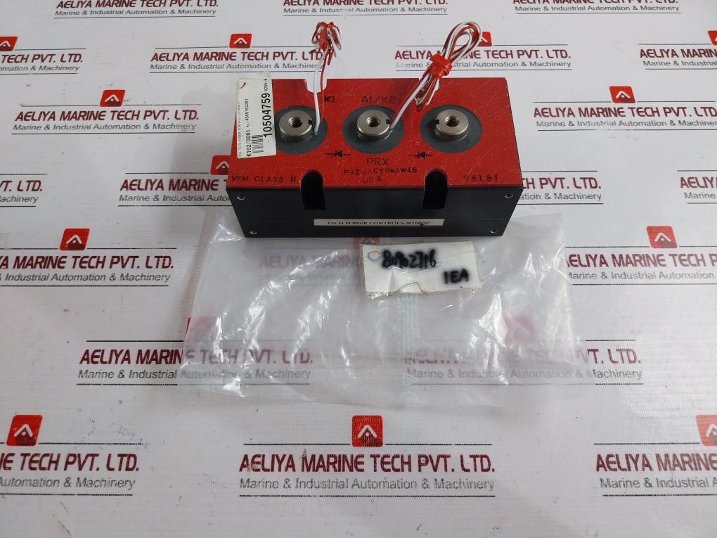 Prx P3z9act9xaw16 Power Module Vfm Class B