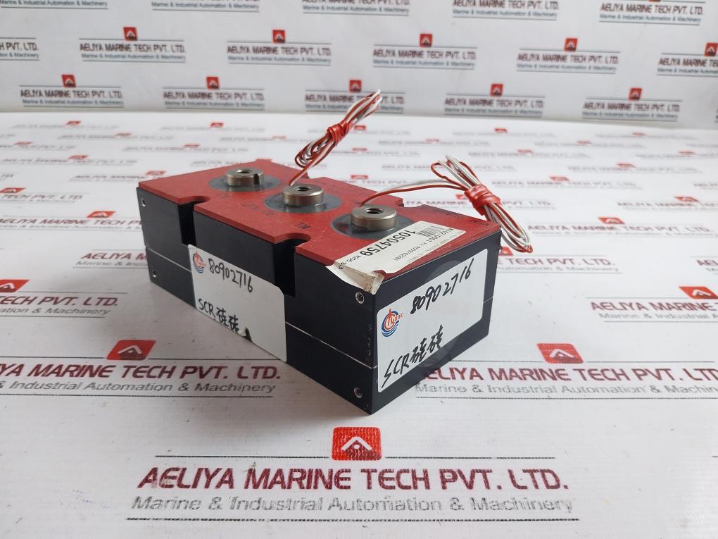Prx P3z9act9xaw16 Power Module Vfm Class B