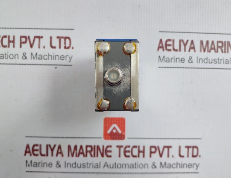 Ps 2200 F Level Adjuster 0,15-2200 Mhz Spaun