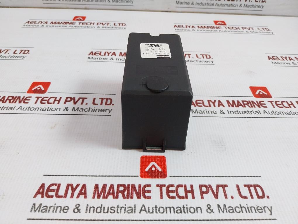 Ps 325-1C-sx Parker Pressure Switch 25A 300 Vac