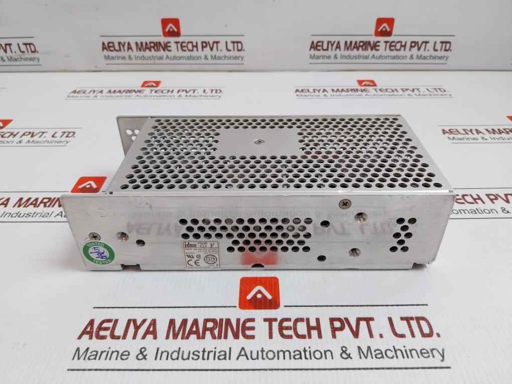 Ps3E-e24 Idec Input-200-240Vac/50-60Hz Power Supply