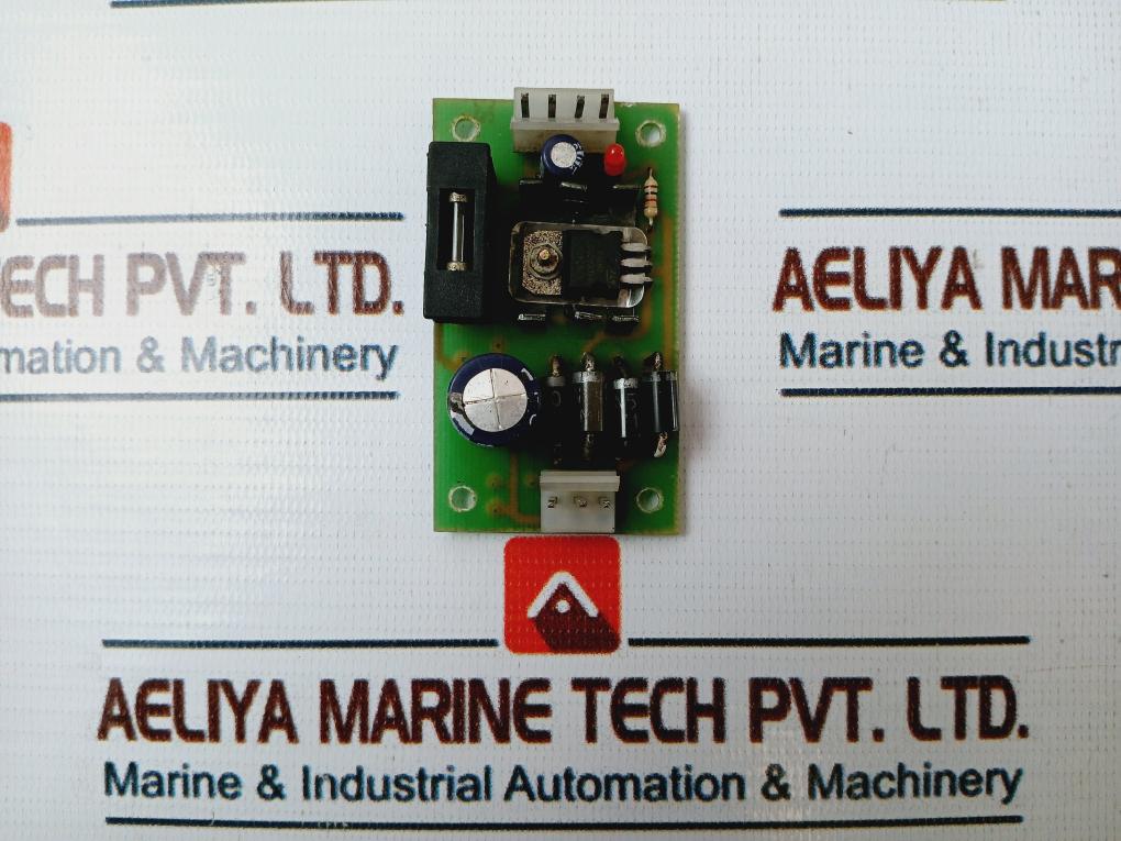 Ps 601 Pcb Card