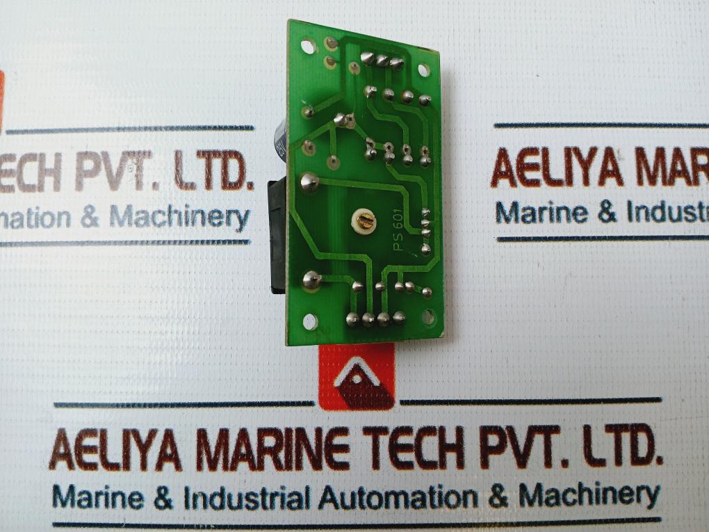 Ps 601 Pcb Card