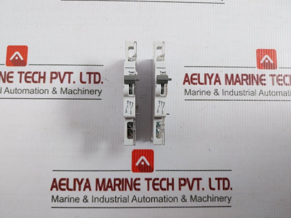 Ps/Ss Etimat P6/P10/P11 Auxiliary Switch Contact Module Eti