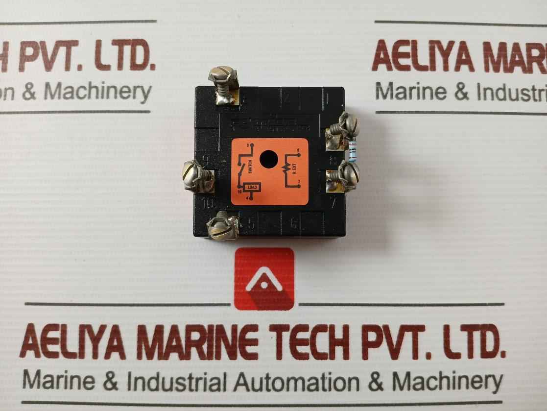Ps Syracuse Tc 1188A50G28 Potential Relay