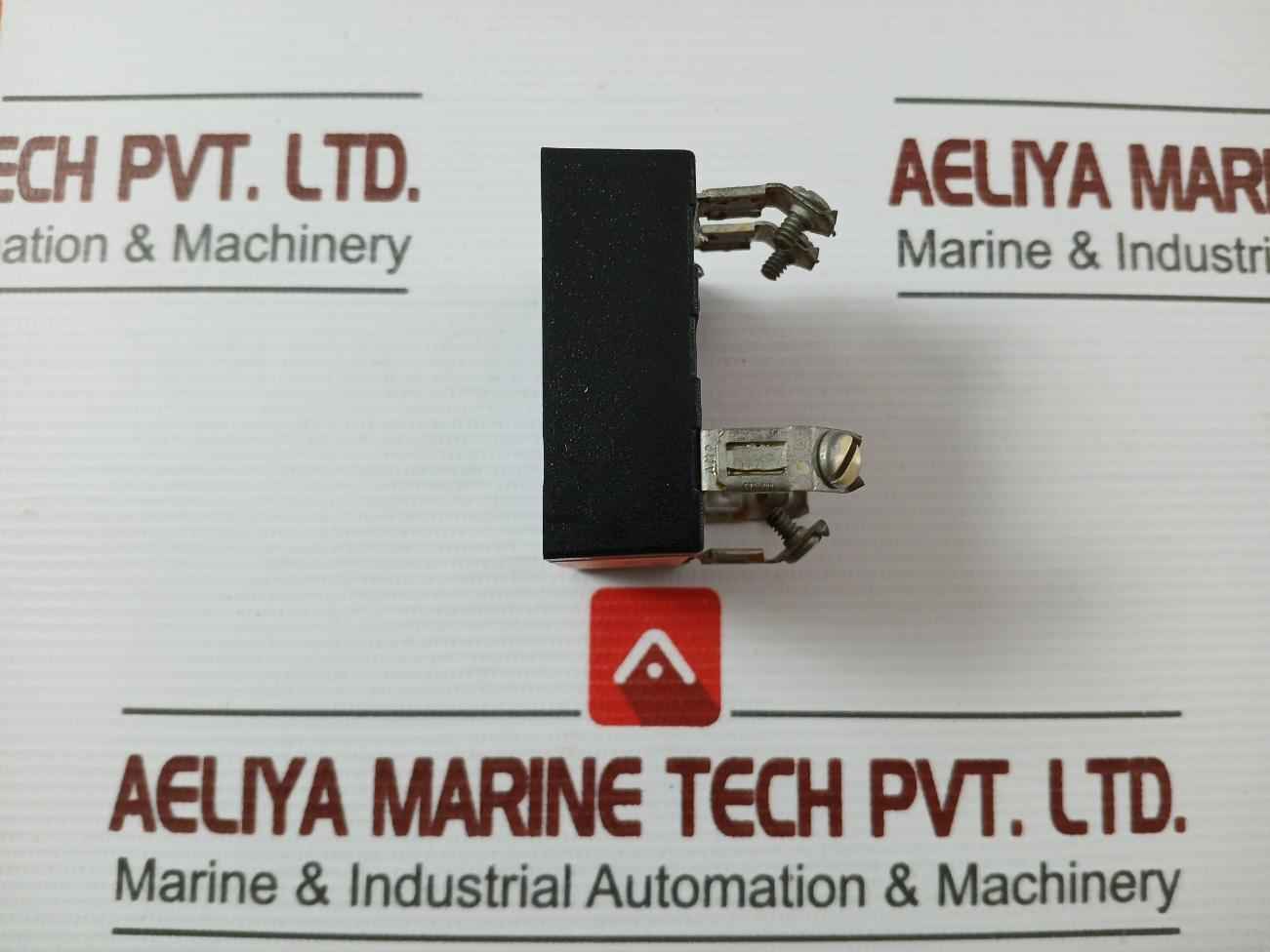 Ps Syracuse Tc 1188A50G28 Potential Relay