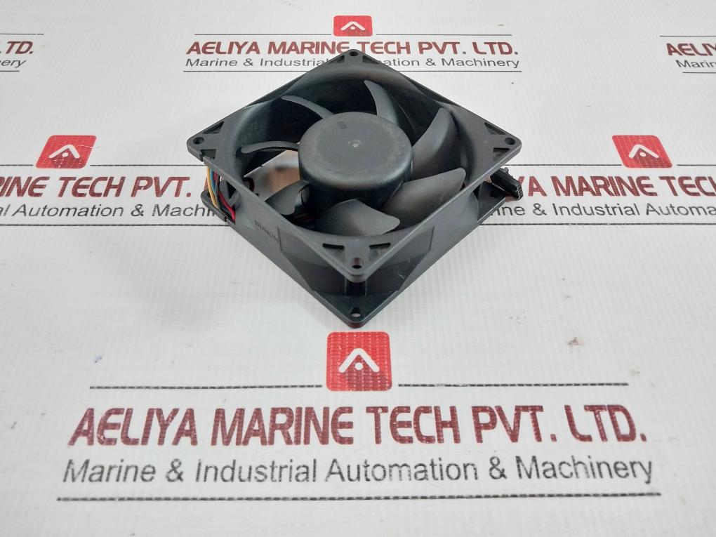 Psd1209Plv2-a Kg885-a00 Sunon 12V Dc 0.35A Dc Brushless Cooling Fan