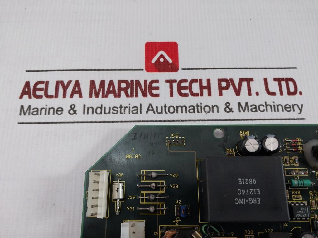 Pse 33 L3 Communications Pcb Card