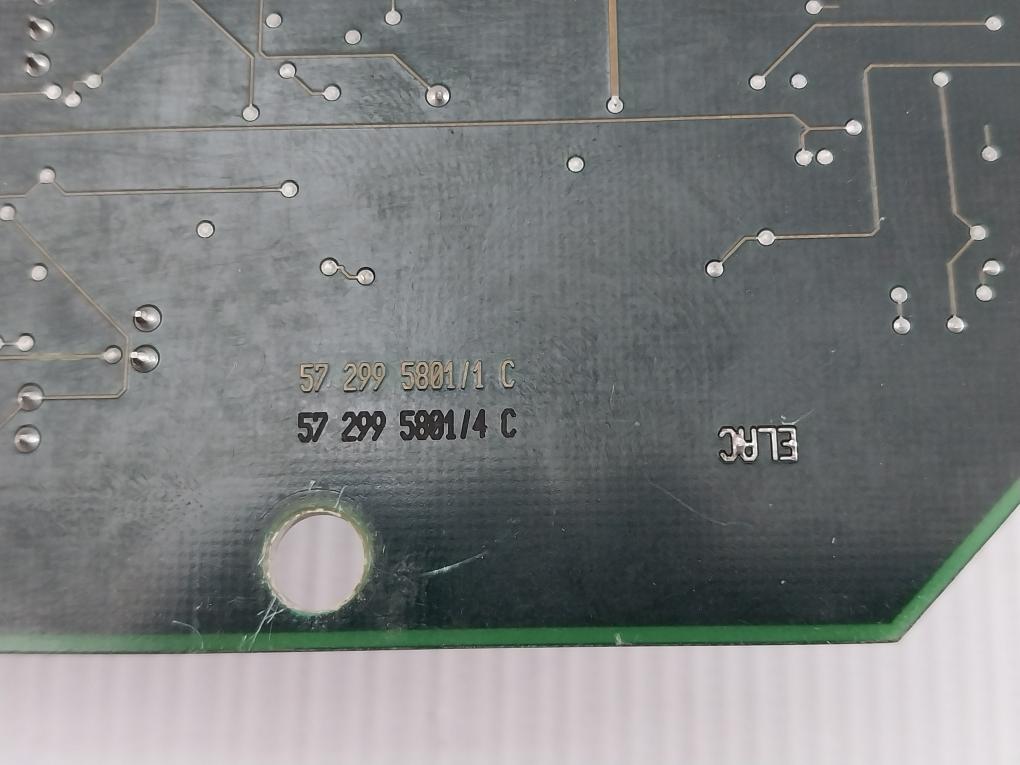 Pse 33 L3 Communications Pcb Card