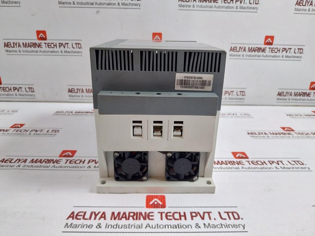 Pss30/52-690L Soft Starter 220-240Vac 50/60Hz Abb