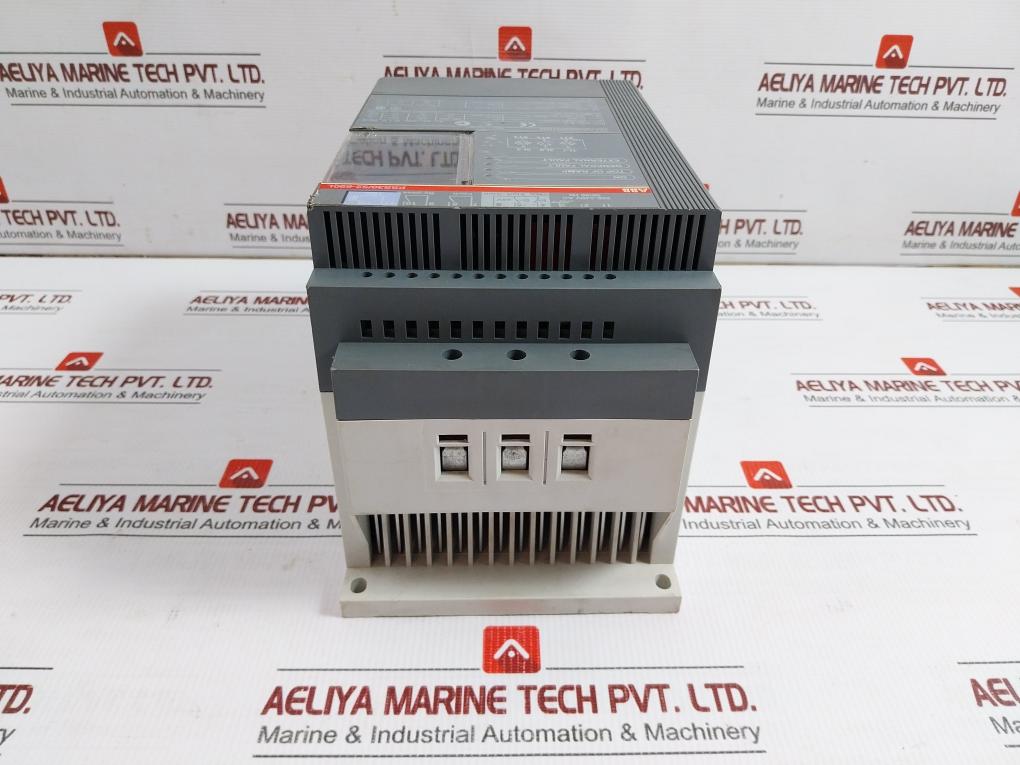 Pss30/52-690L Soft Starter 220-240Vac 50/60Hz Abb