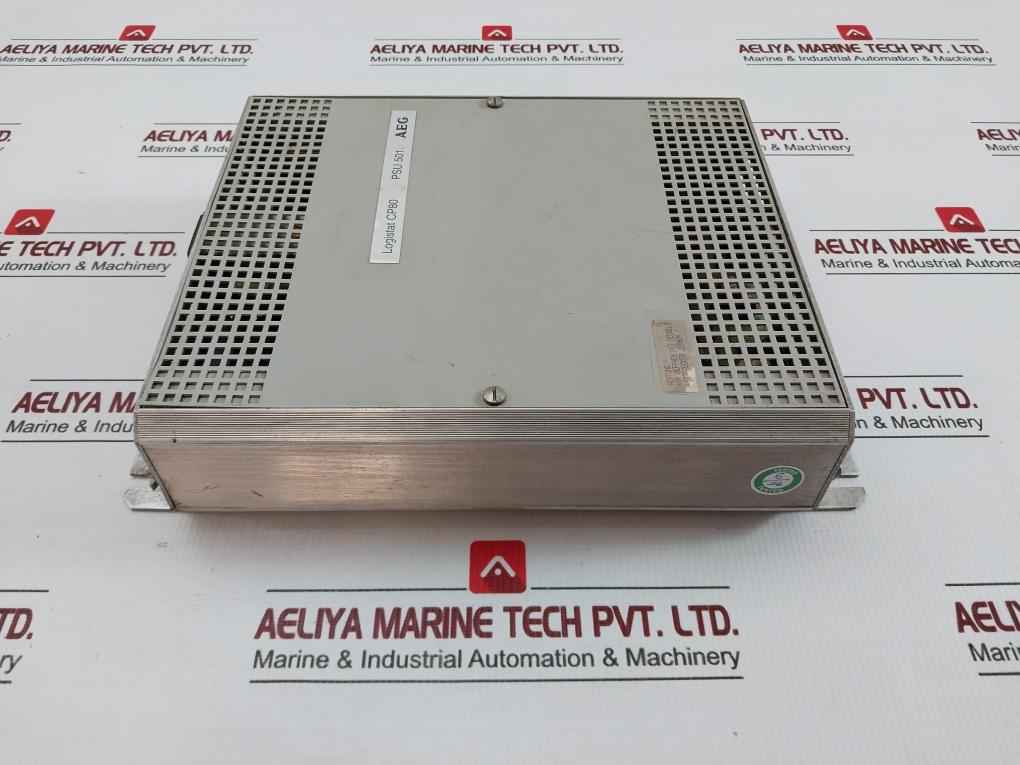 Psu 501 Aeg 220V-50/60 Hz Power Supply Unit