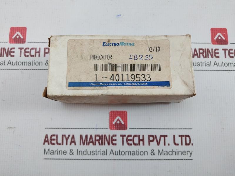 Psv-500B Valve Indicator Ib255 Kiene