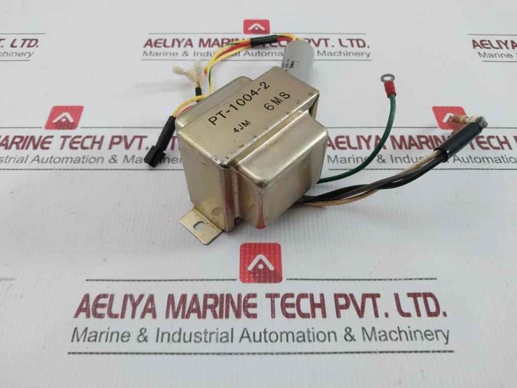 Pt-1004-2 Noise Suppressor Transformer Stanley Ac250V 2A