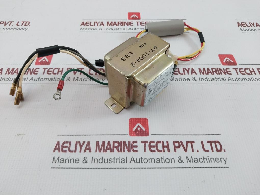 Pt-1004-2 Noise Suppressor Transformer Stanley Ac250V 2A