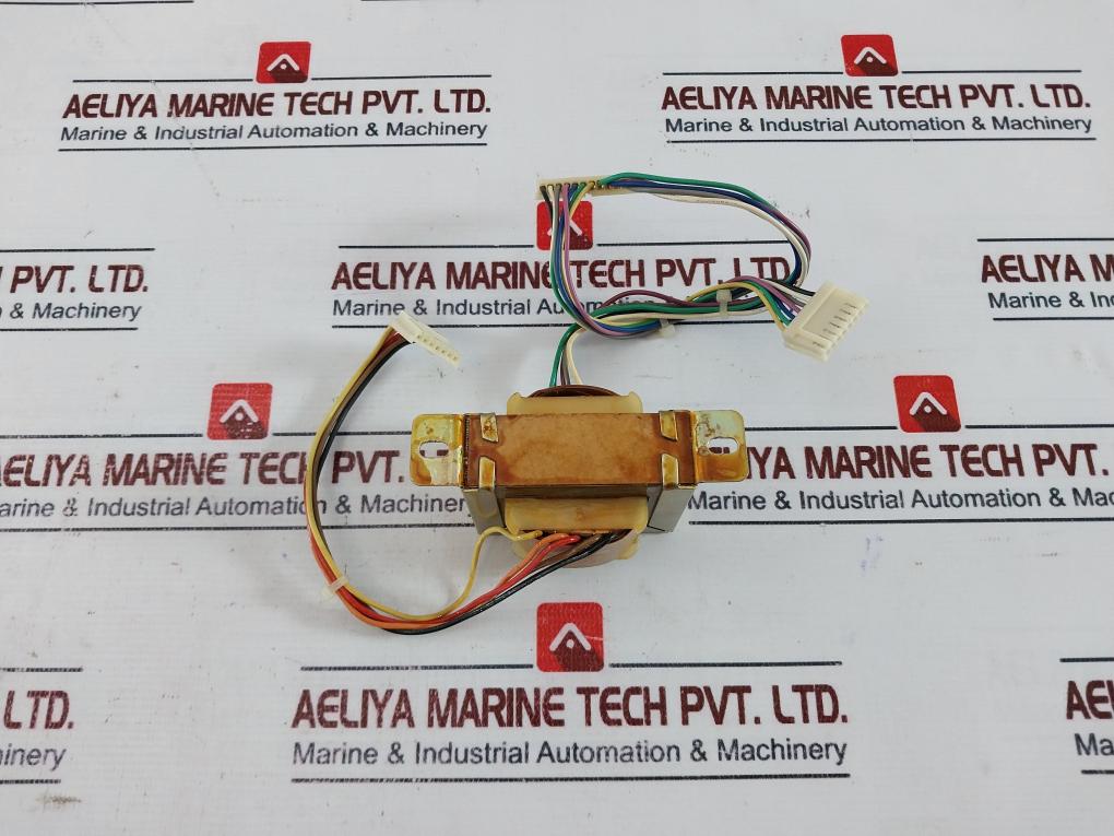 PT-96 Transformer 220V-200V-115V-100V