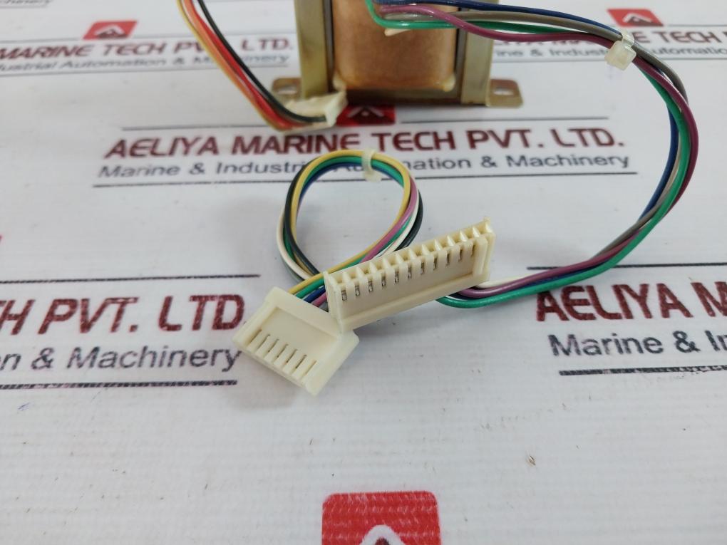 PT-96 Transformer 220V-200V-115V-100V