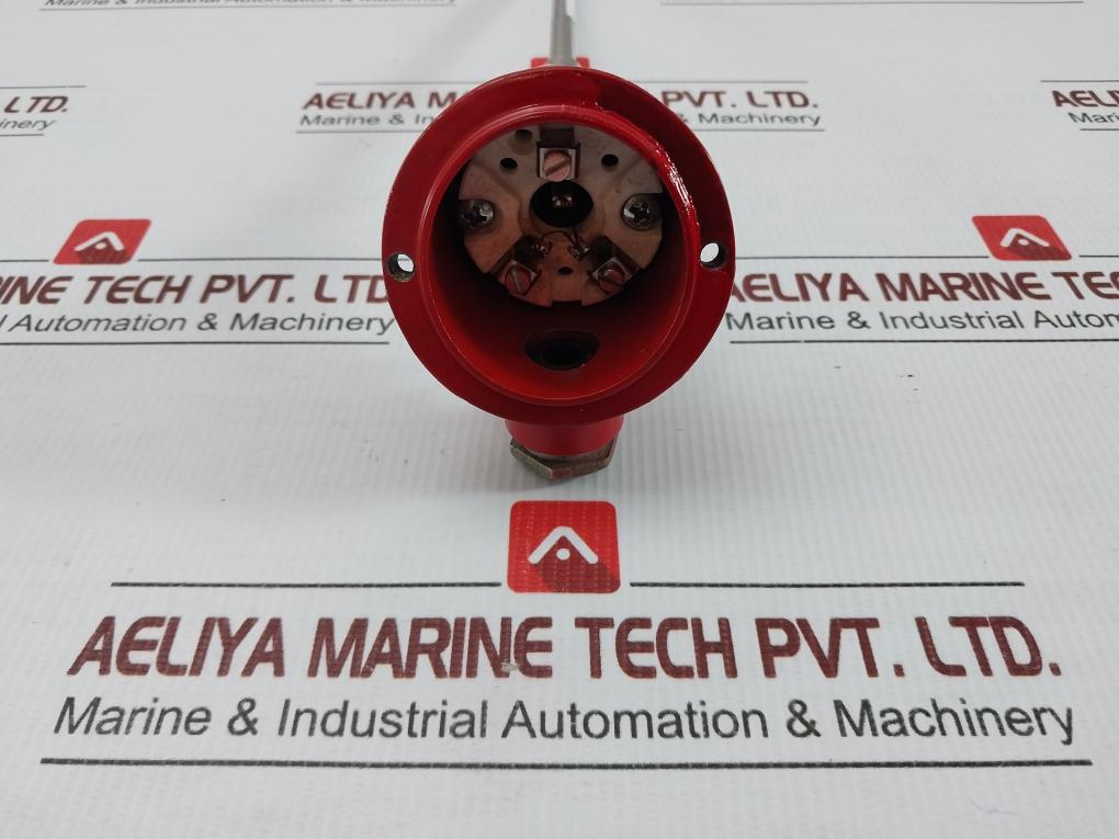 Pt100 Deka Temperature Sensor